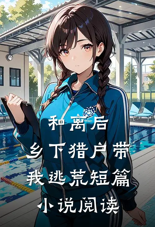 和离后，乡下猎户带我逃荒短篇小说阅读