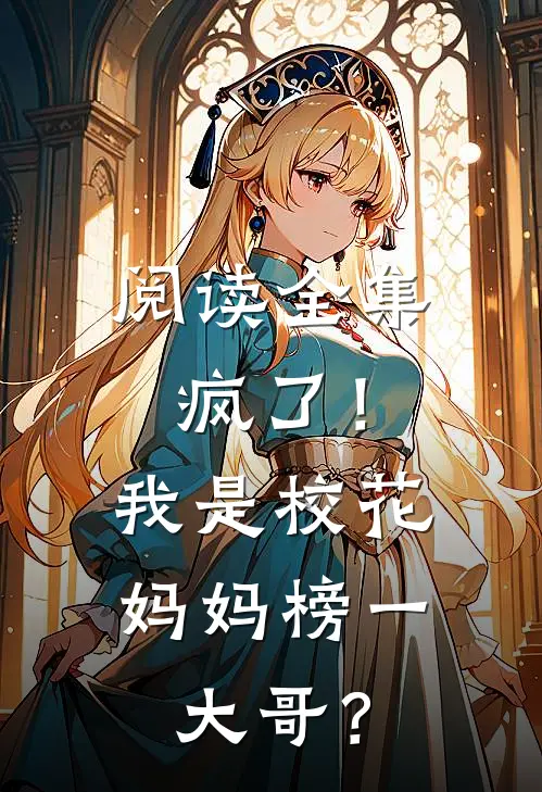 阅读全集疯了！我是校花妈妈榜一大哥？