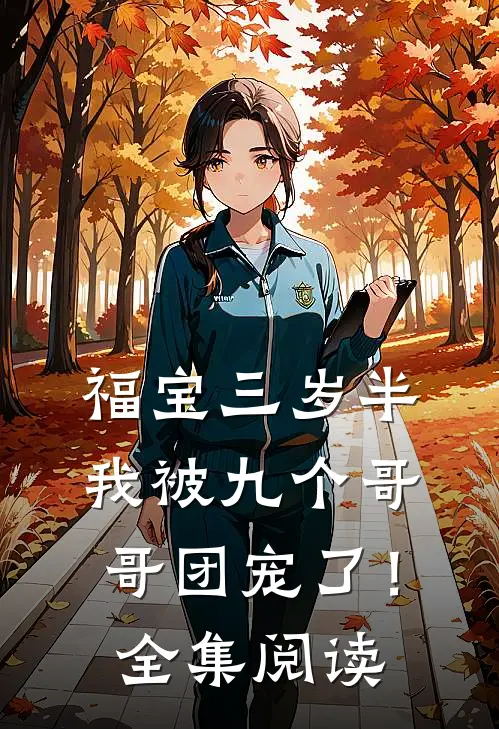 福宝三岁半：我被九个哥哥团宠了！全集阅读