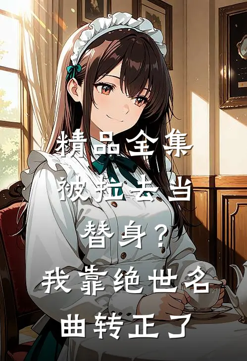精品全集被拉去当替身？我靠绝世名曲转正了
