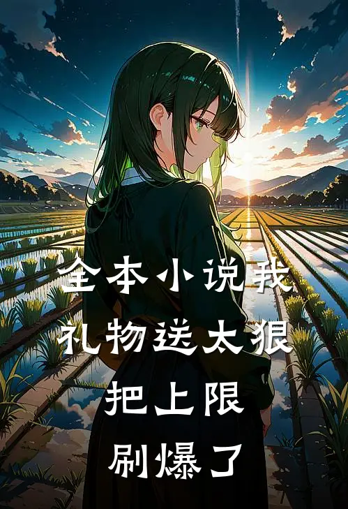 全本小说我礼物送太狠，把上限刷爆了