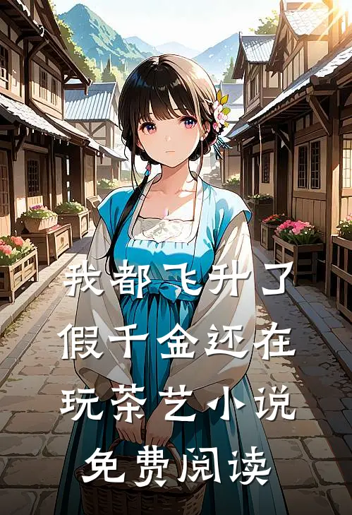 我都飞升了，假千金还在玩茶艺小说免费阅读