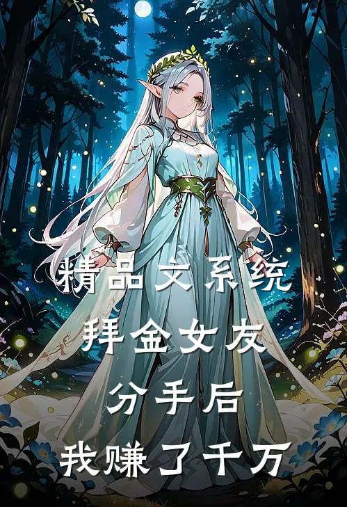 精品文系统：拜金女友分手后，我赚了千万