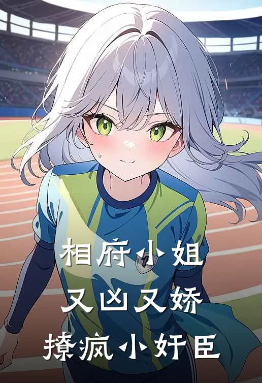 相府小姐又凶又娇，撩疯小奸臣