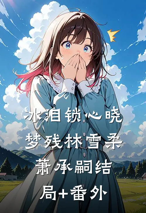 冰泪锁心晓梦残林雪柔萧承嗣结局+番外