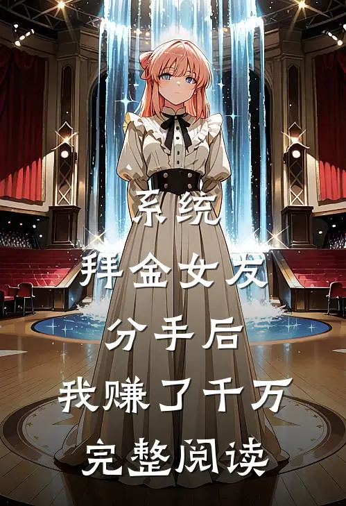 系统：拜金女友分手后，我赚了千万完整阅读
