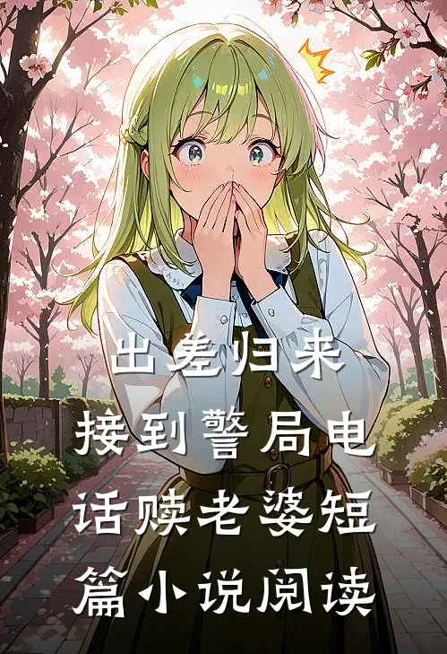 出差归来，接到警局电话赎老婆短篇小说阅读