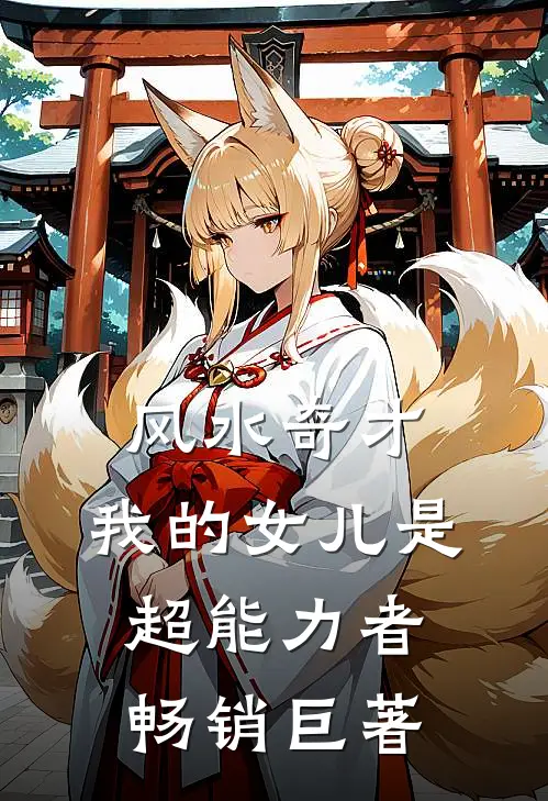风水奇才：我的女儿是超能力者畅销巨著