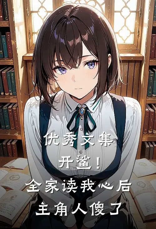 优秀文集开鲨！全家读我心后，主角人傻了