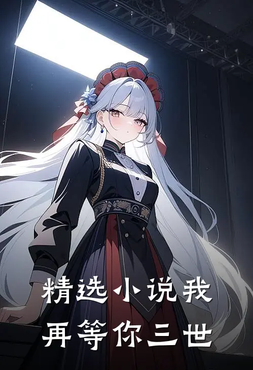 精选小说我再等你三世