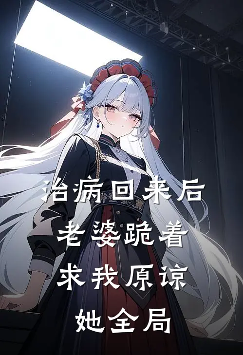 治病回来后，老婆跪着求我原谅她全局