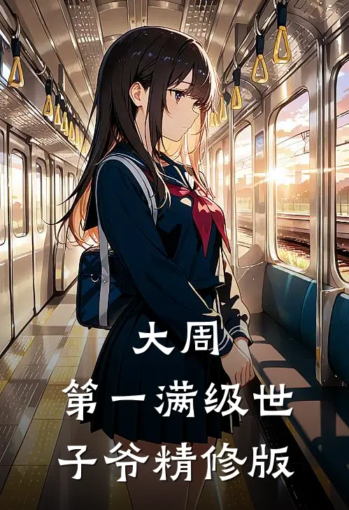 大周：第一满级世子爷精修版
