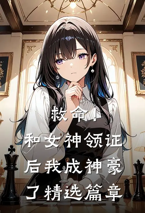 救命！和女神领证后我成神豪了精选篇章