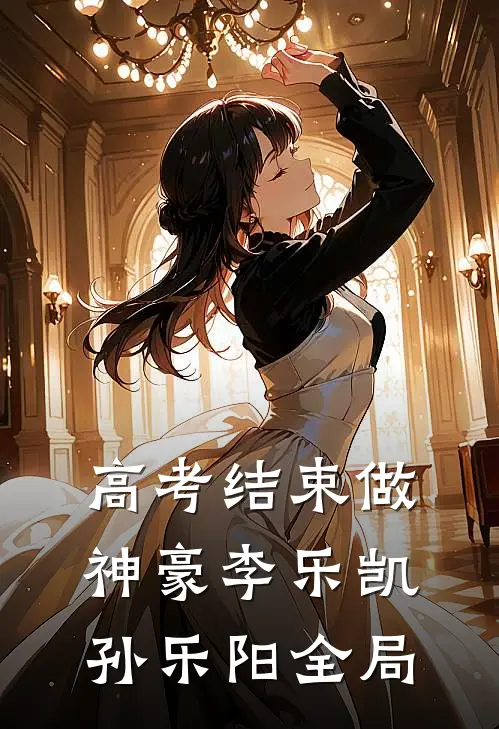 高考结束做神豪李乐凯孙乐阳全局