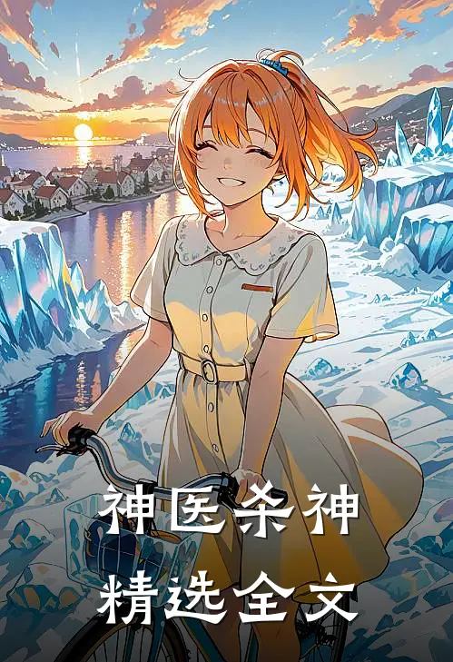 神医杀神精选全文