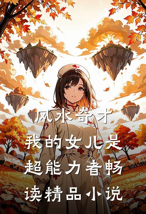 风水奇才：我的女儿是超能力者畅读精品小说