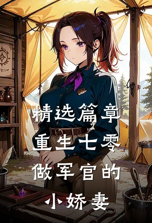 精选篇章重生七零：做军官的小娇妻