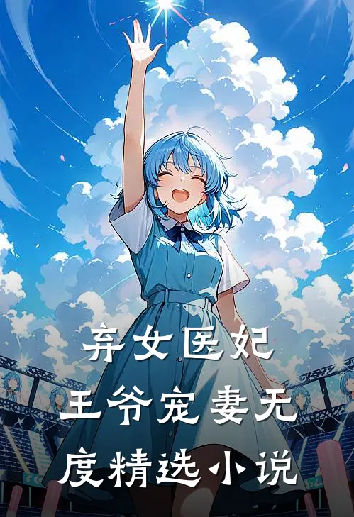 弃女医妃，王爷宠妻无度精选小说