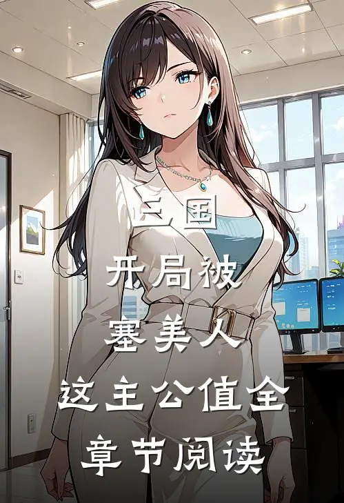 三国：开局被塞美人，这主公值全章节阅读