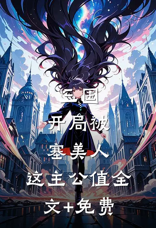 三国：开局被塞美人，这主公值全文+免费