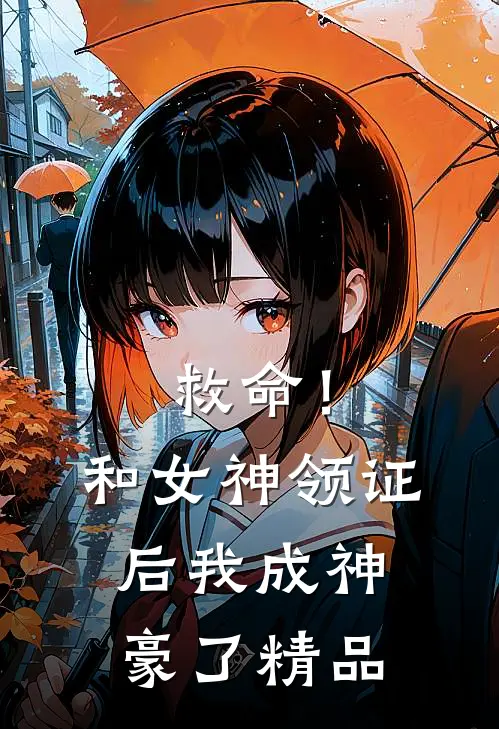 救命！和女神领证后我成神豪了精品