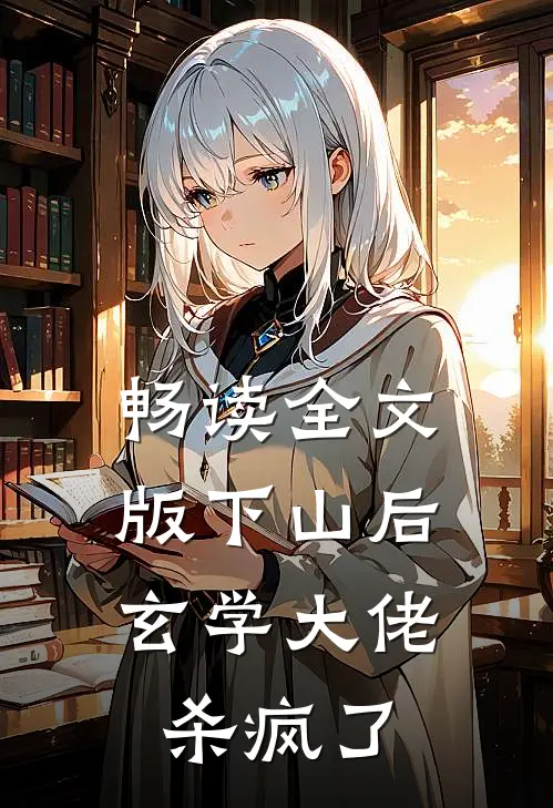 畅读全文版下山后，玄学大佬杀疯了