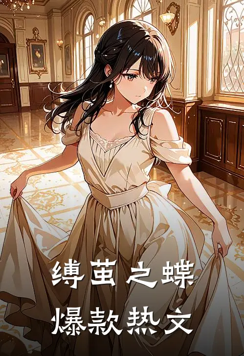 缚茧之蝶爆款热文
