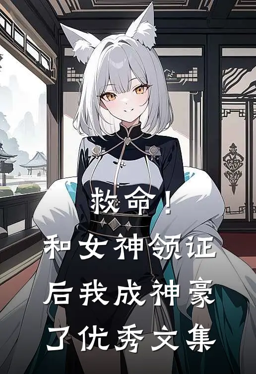 救命！和女神领证后我成神豪了优秀文集
