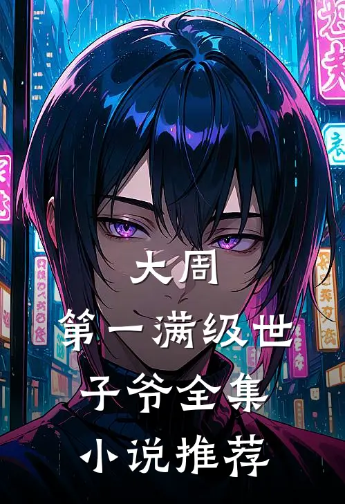 大周：第一满级世子爷全集小说推荐