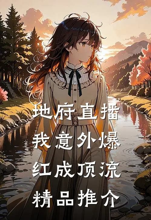 地府直播：我意外爆红成顶流精品推介