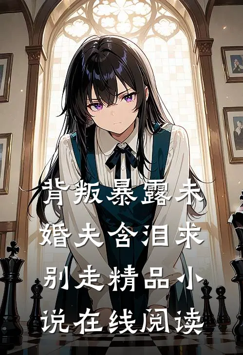 背叛暴露未婚夫含泪求别走精品小说在线阅读