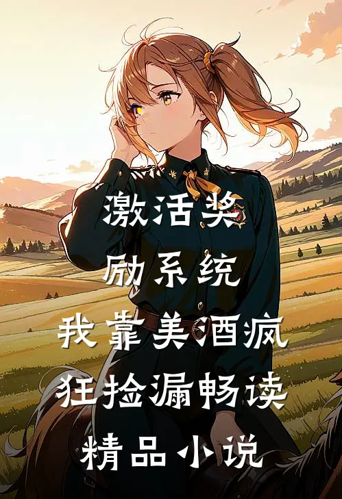 激活奖励系统：我靠美酒疯狂捡漏畅读精品小说