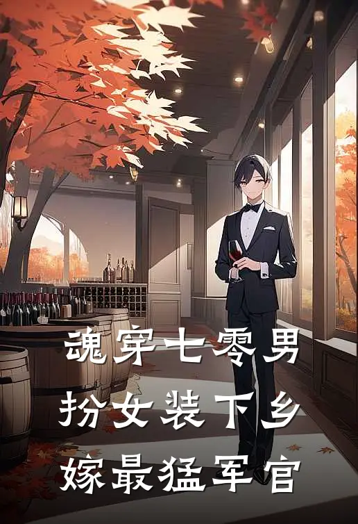 魂穿七零男扮女装下乡嫁最猛军官