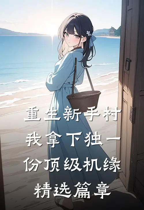 重生新手村，我拿下独一份顶级机缘精选篇章