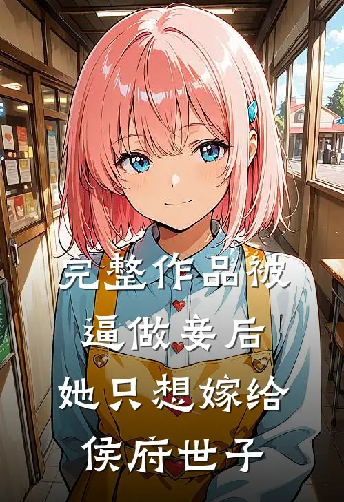 完整作品被逼做妾后，她只想嫁给侯府世子