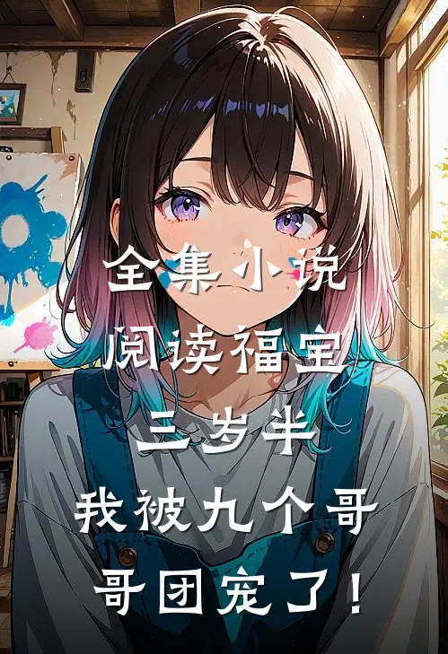 全集小说阅读福宝三岁半：我被九个哥哥团宠了！