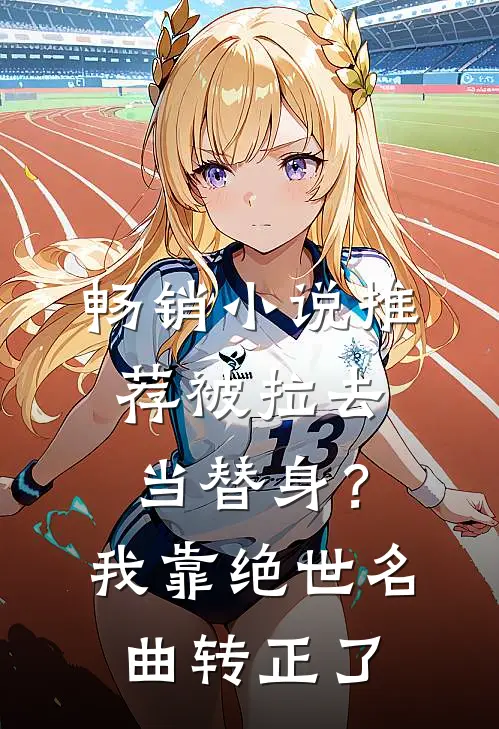 畅销小说推荐被拉去当替身？我靠绝世名曲转正了