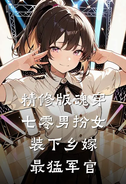 精修版魂穿七零男扮女装下乡嫁最猛军官
