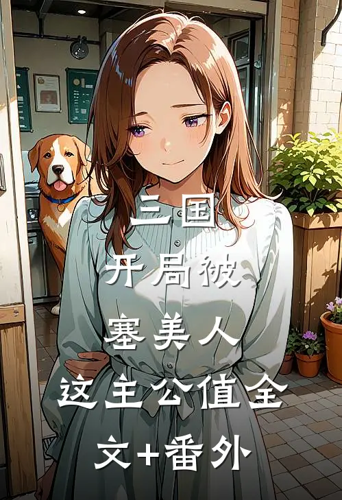三国：开局被塞美人，这主公值全文+番外