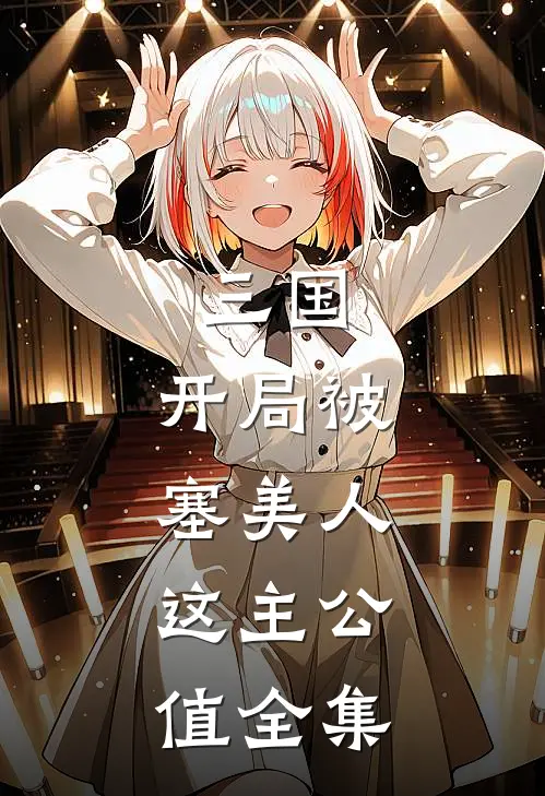 三国：开局被塞美人，这主公值全集