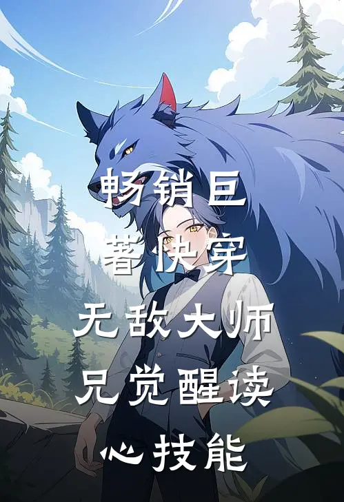 畅销巨著快穿：无敌大师兄觉醒读心技能