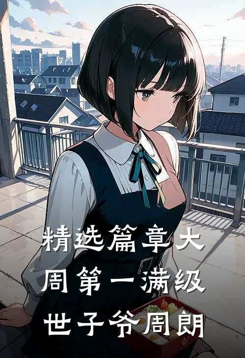 精选篇章大周第一满级世子爷周朗