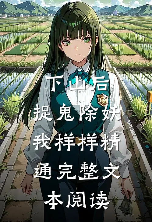 下山后，捉鬼除妖，我样样精通完整文本阅读