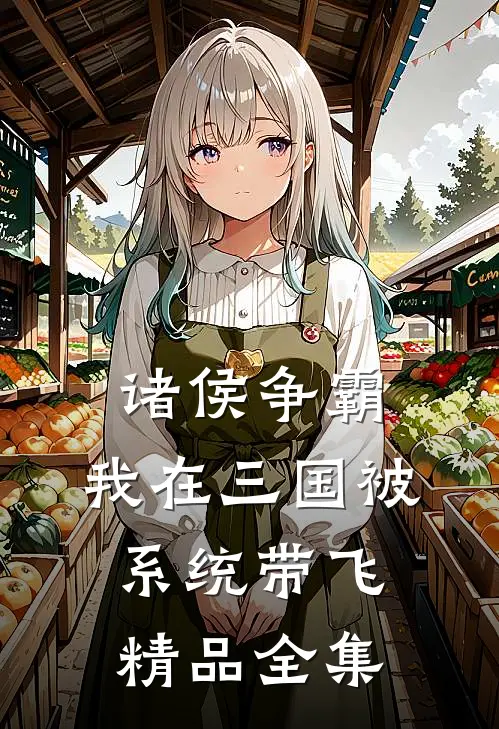诸侯争霸：我在三国被系统带飞精品全集