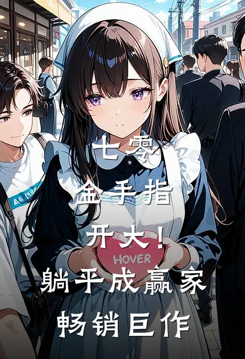 七零：金手指开大！躺平成赢家畅销巨作