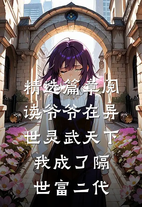 精选篇章阅读爷爷在异世灵武天下，我成了隔世富二代