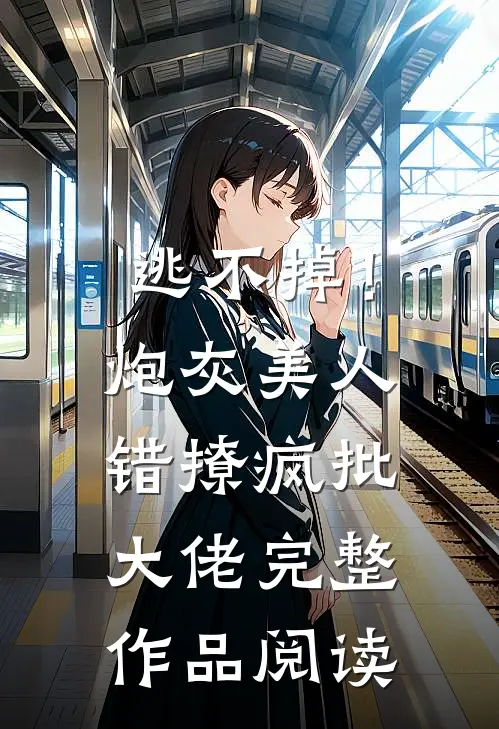 逃不掉！炮灰美人错撩疯批大佬完整作品阅读
