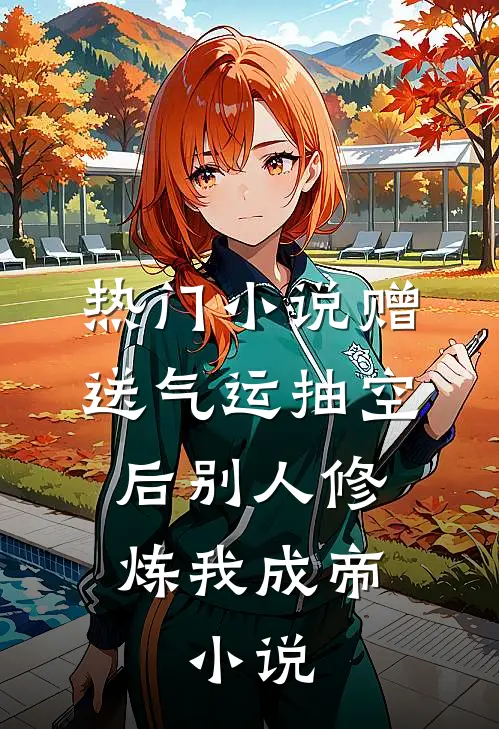 热门小说赠送气运抽空后别人修炼我成帝,小说