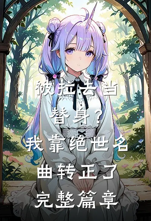 被拉去当替身？我靠绝世名曲转正了完整篇章