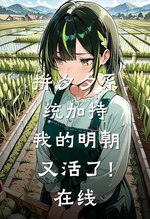 拼夕夕系统加持，我的明朝又活了！在线